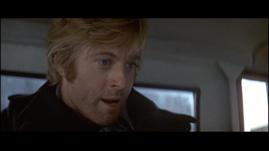 Three Days of the Condor