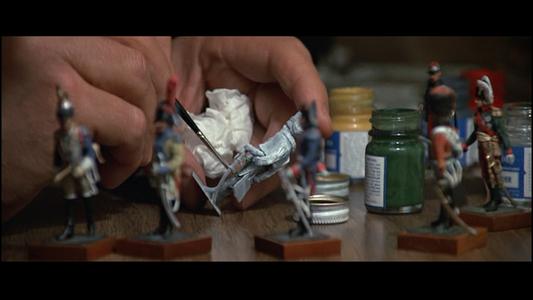 Three Days of the Condor