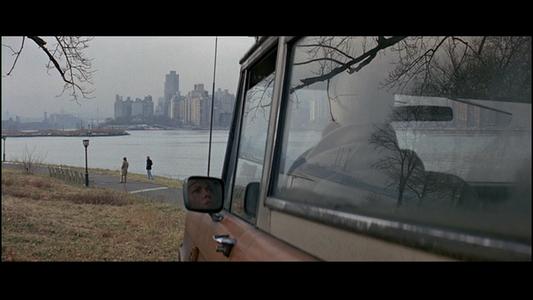 Three Days of the Condor