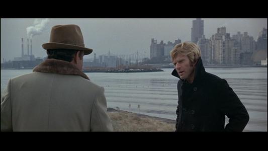 Three Days of the Condor