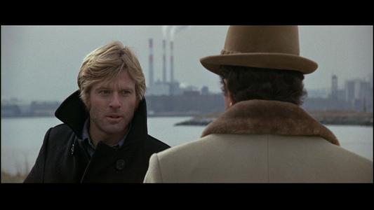 Three Days of the Condor