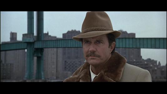 Three Days of the Condor