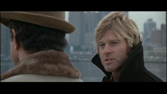 Three Days of the Condor