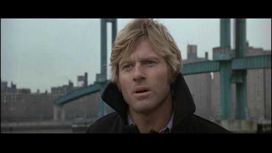 Three Days of the Condor