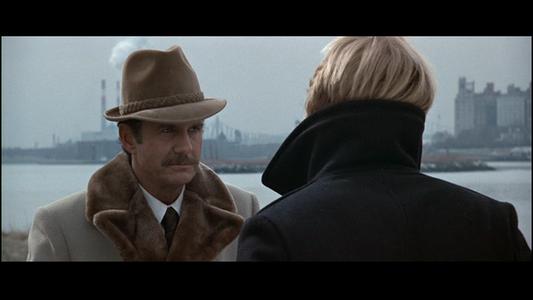 Three Days of the Condor