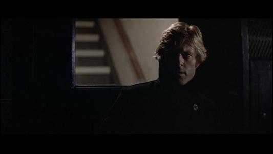 Three Days of the Condor