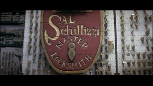 Three Days of the Condor