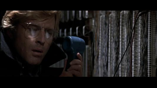 Three Days of the Condor