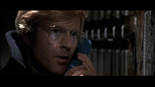 Three Days of the Condor