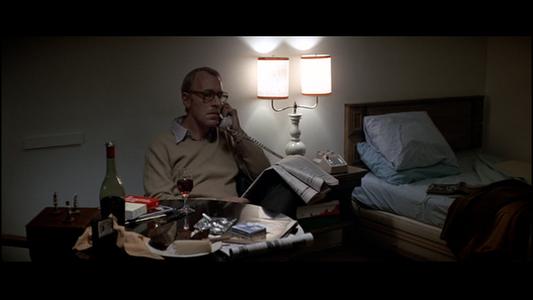 Three Days of the Condor