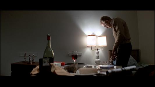 Three Days of the Condor