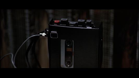 Three Days of the Condor