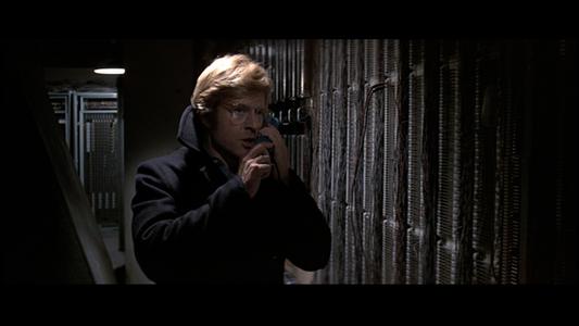 Three Days of the Condor