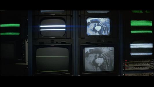 Three Days of the Condor