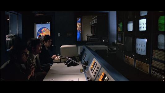 Three Days of the Condor