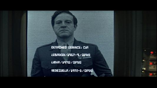 Three Days of the Condor