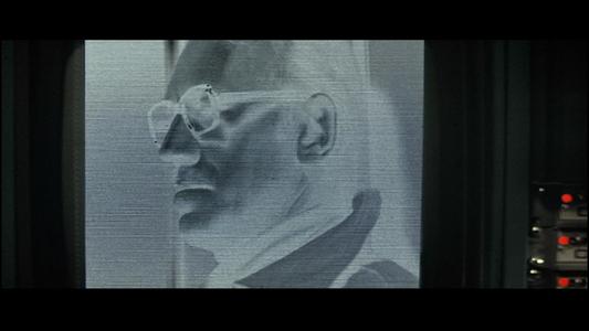 Three Days of the Condor