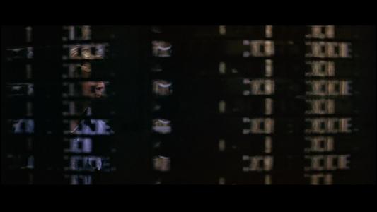 Three Days of the Condor