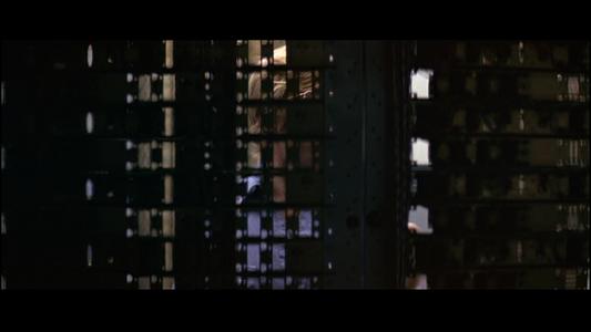 Three Days of the Condor