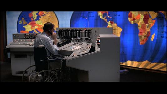 Three Days of the Condor