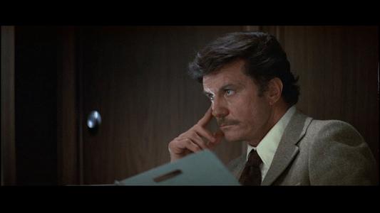 Three Days of the Condor