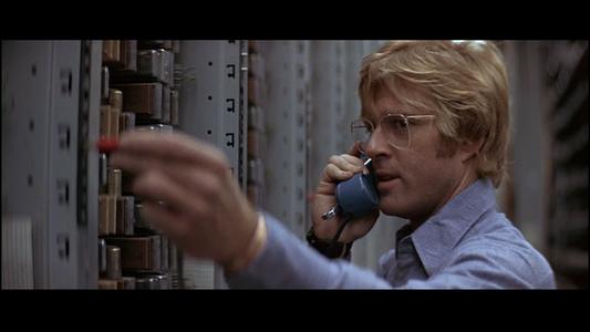 Three Days of the Condor