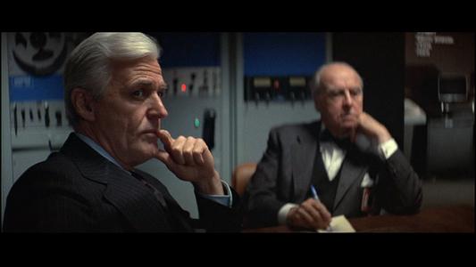 Three Days of the Condor