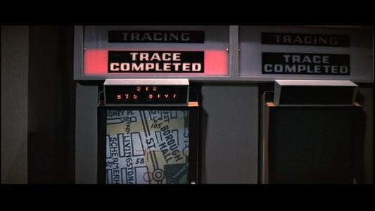 Three Days of the Condor