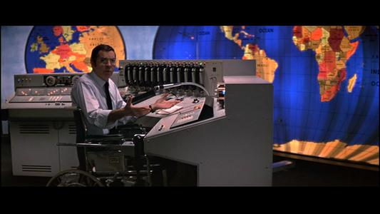 Three Days of the Condor