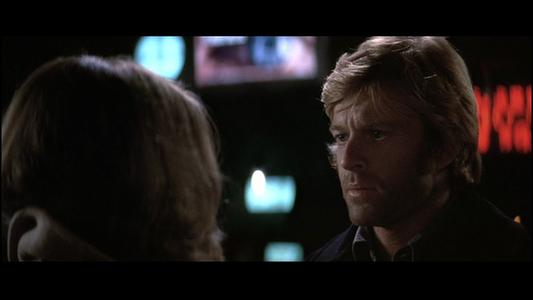 Three Days of the Condor