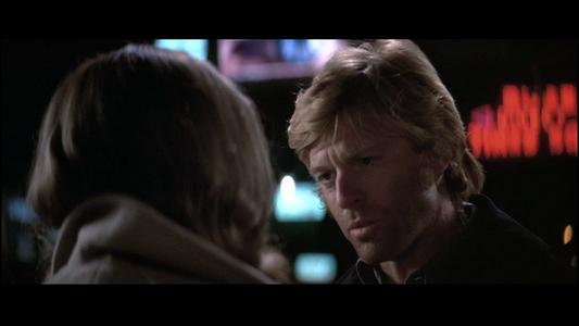 Three Days of the Condor