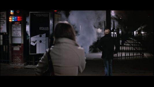 Three Days of the Condor