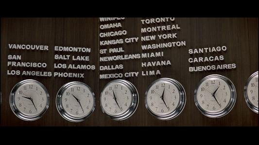 Three Days of the Condor