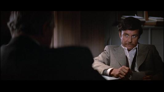 Three Days of the Condor