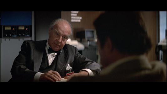 Three Days of the Condor