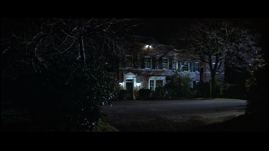 Three Days of the Condor