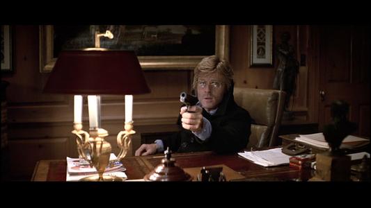 Three Days of the Condor