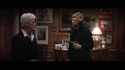 Three Days of the Condor