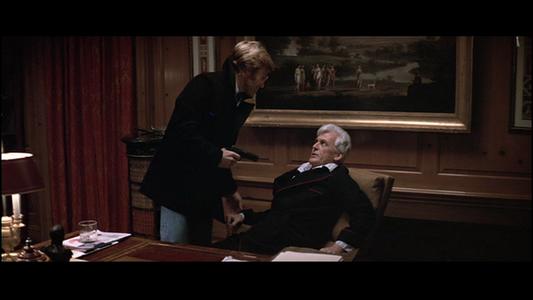 Three Days of the Condor