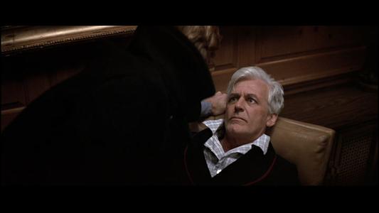 Three Days of the Condor