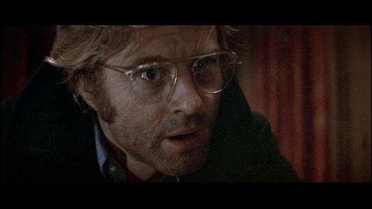 Three Days of the Condor