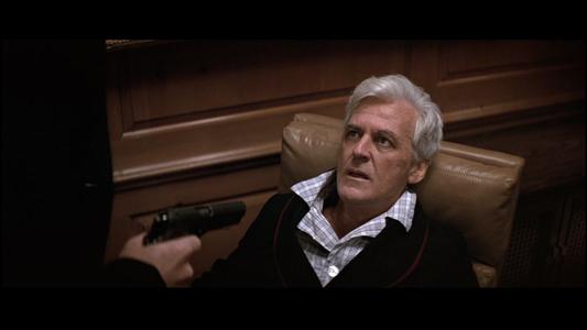 Three Days of the Condor