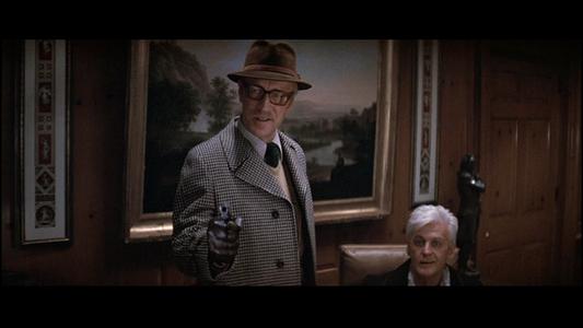 Three Days of the Condor