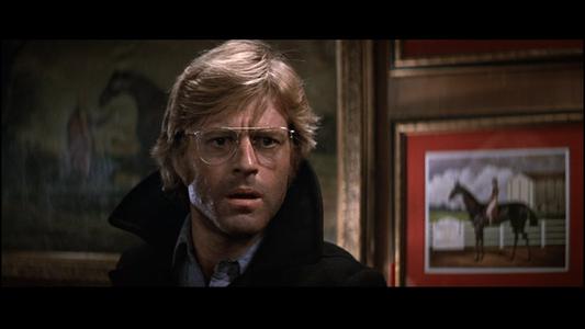 Three Days of the Condor