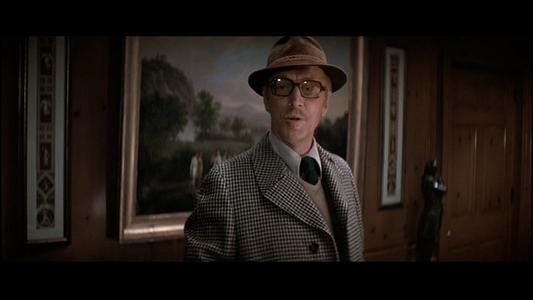 Three Days of the Condor