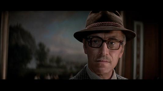 Three Days of the Condor