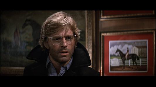 Three Days of the Condor