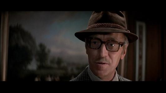 Three Days of the Condor