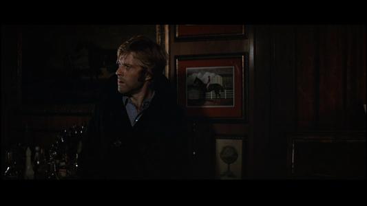 Three Days of the Condor