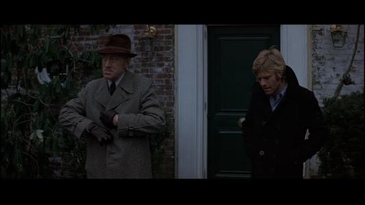 Three Days of the Condor